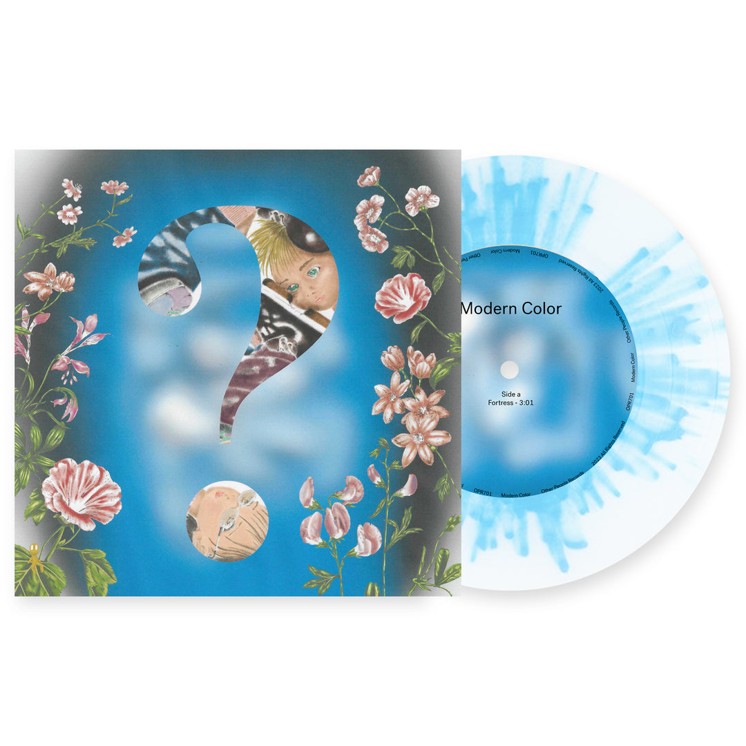 Modern Color - Fortress 7